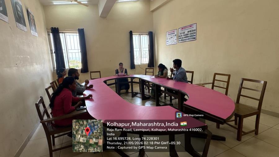 Group Discussion Activity